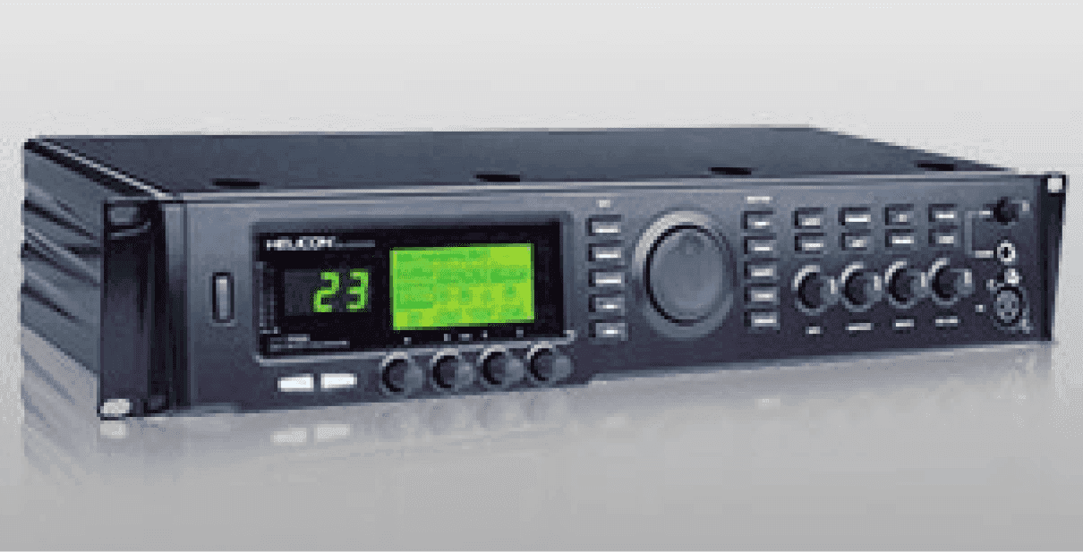 The Most Beautiful Instrument Made Better