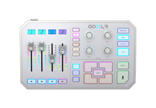 GoXLR-WH